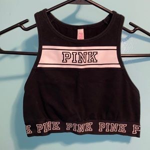 PINK Sports Bra